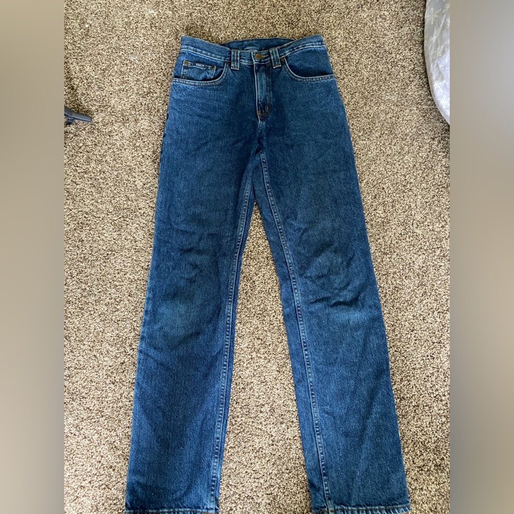 Jean bundle - Picture 3 of 7